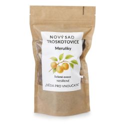 Marhule sušené 200g