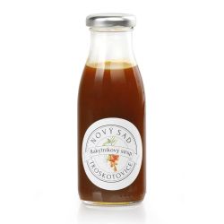 Sirup z rakytníka 250 ml