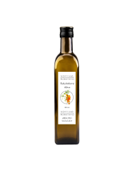 100%rakytníková šťava Leicora 0,25l
