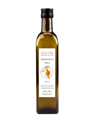 100% rakytníková šťava Leicora 0,5 l