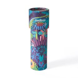 Kaleidoskop - Dažďový prales