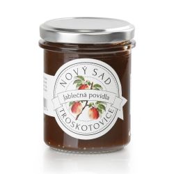 Jablkový lekvár 200g