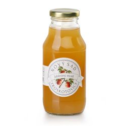 100% jablčný mušt 330 ml